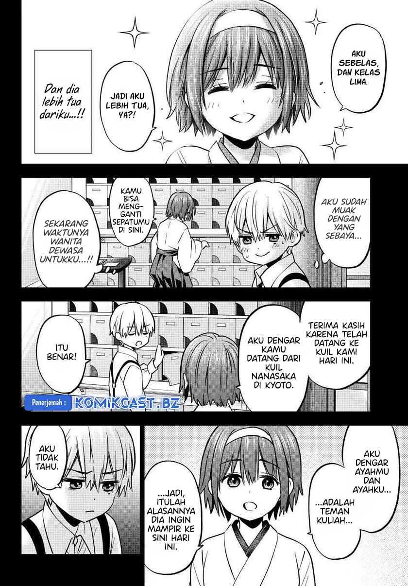 Chapter 216 - halaman 8
