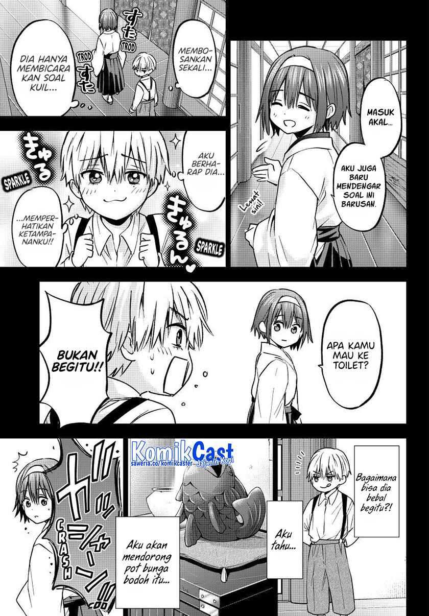 Chapter 216 - halaman 9