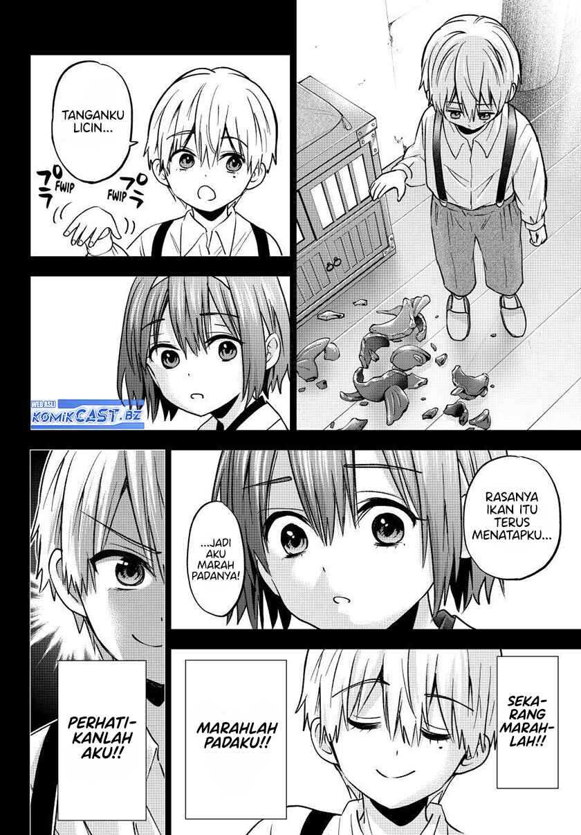 Chapter 216 - halaman 10