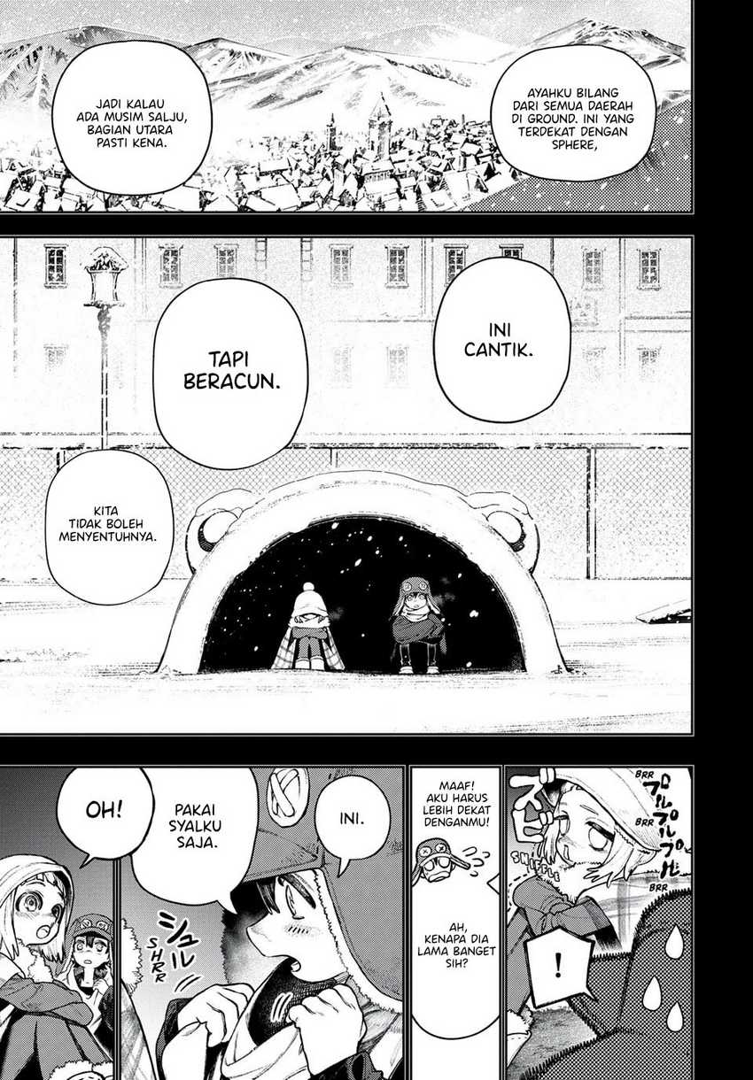 Chapter 124 - halaman 10