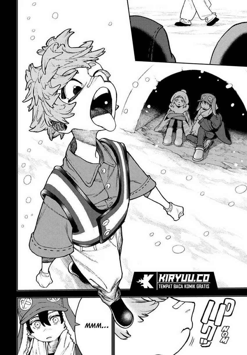 Chapter 124 - halaman 11