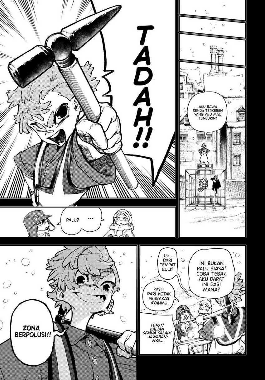 Chapter 124 - halaman 14