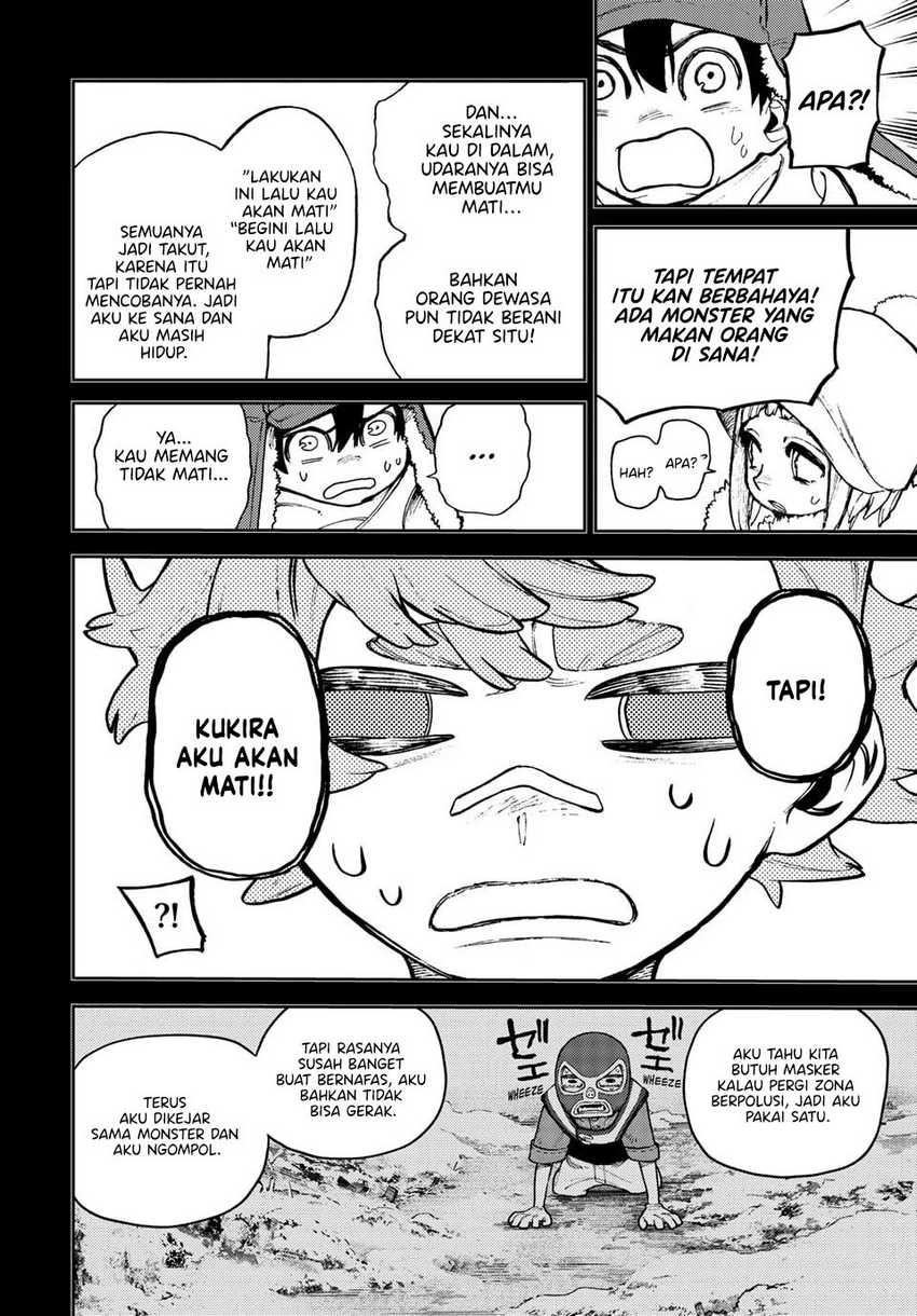 Chapter 124 - halaman 15