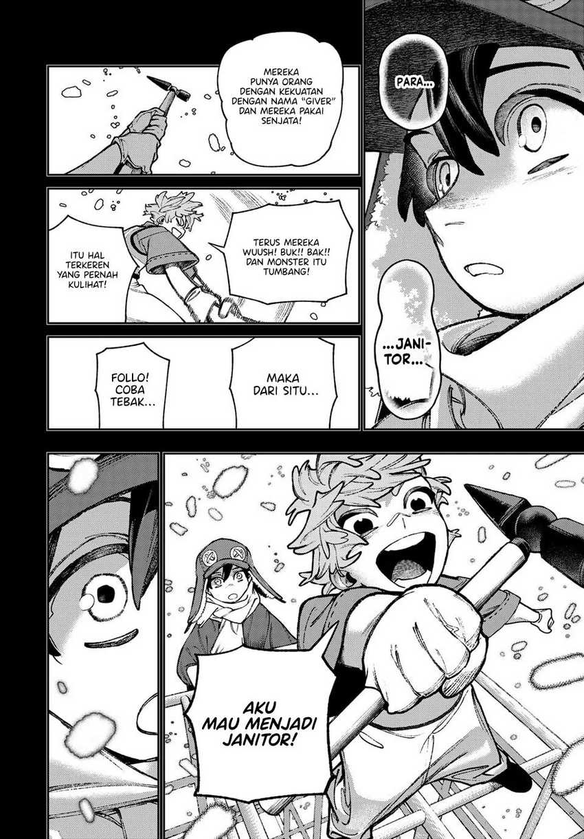 Chapter 124 - halaman 17