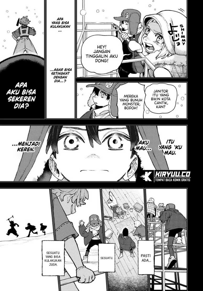 Chapter 124 - halaman 18