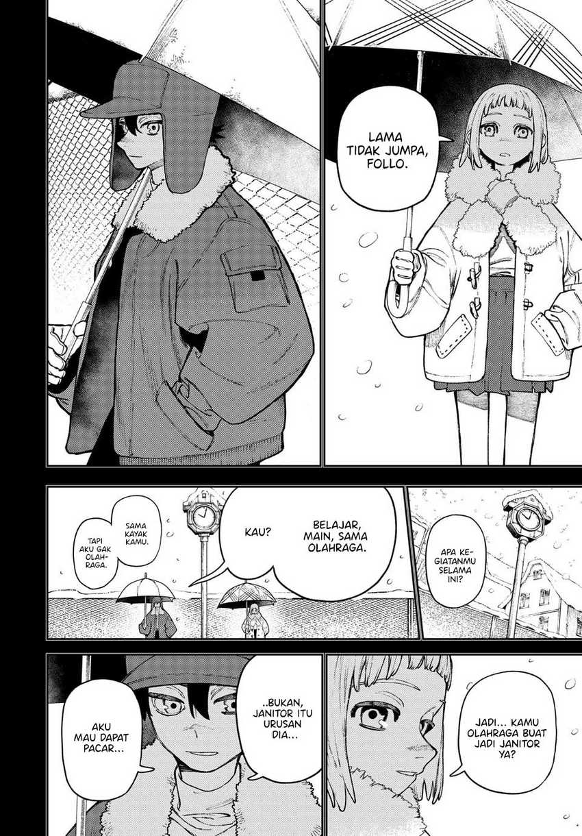 Chapter 124 - halaman 19
