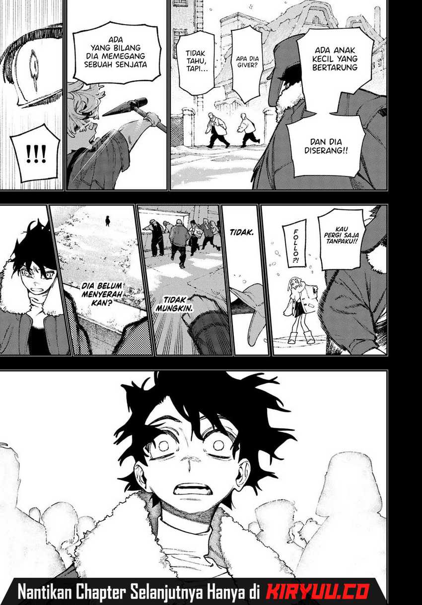 Chapter 124 - halaman 22