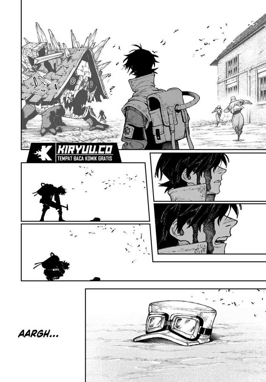 Chapter 123 - halaman 16