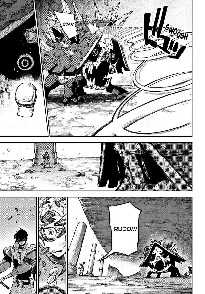 Chapter 123 - halaman 17