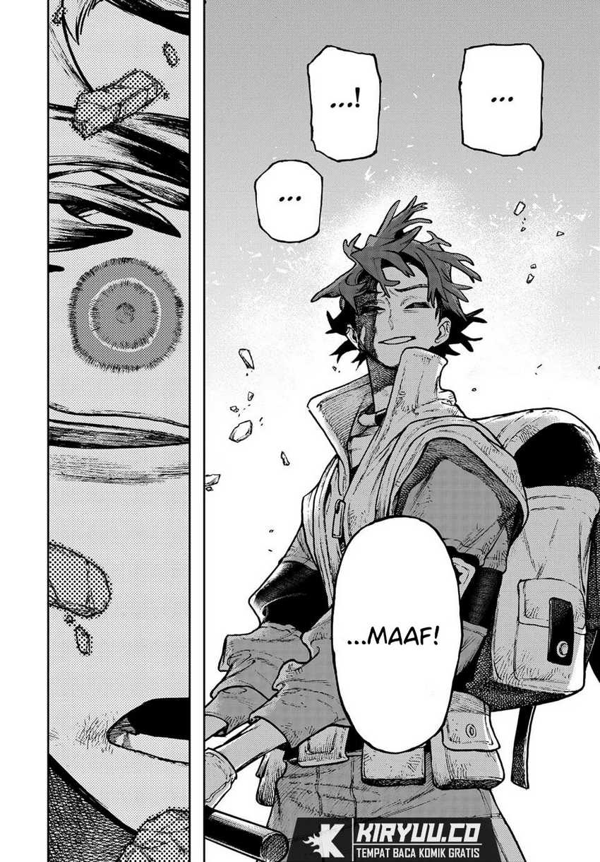 Chapter 123 - halaman 18