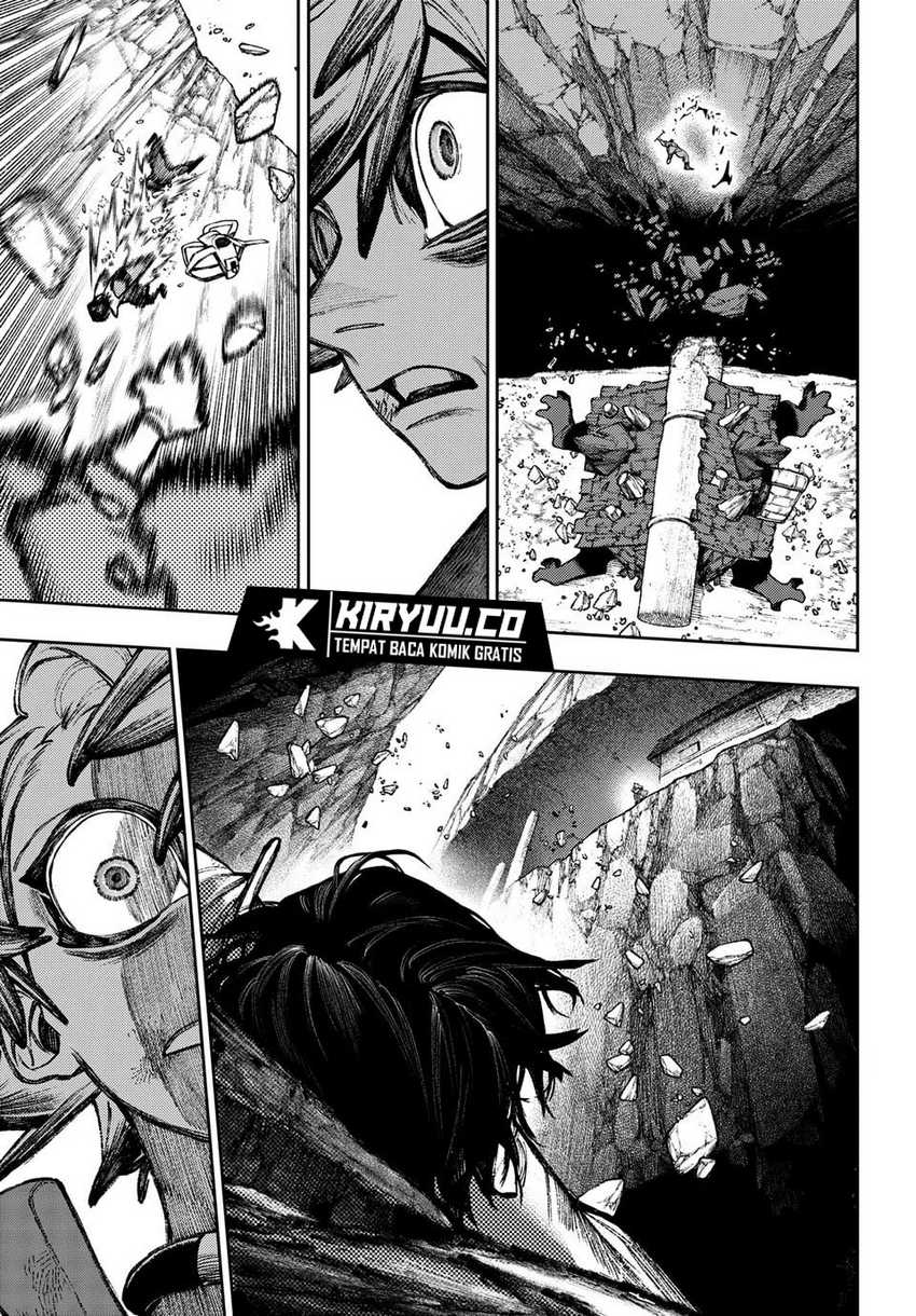 Chapter 123 - halaman 21