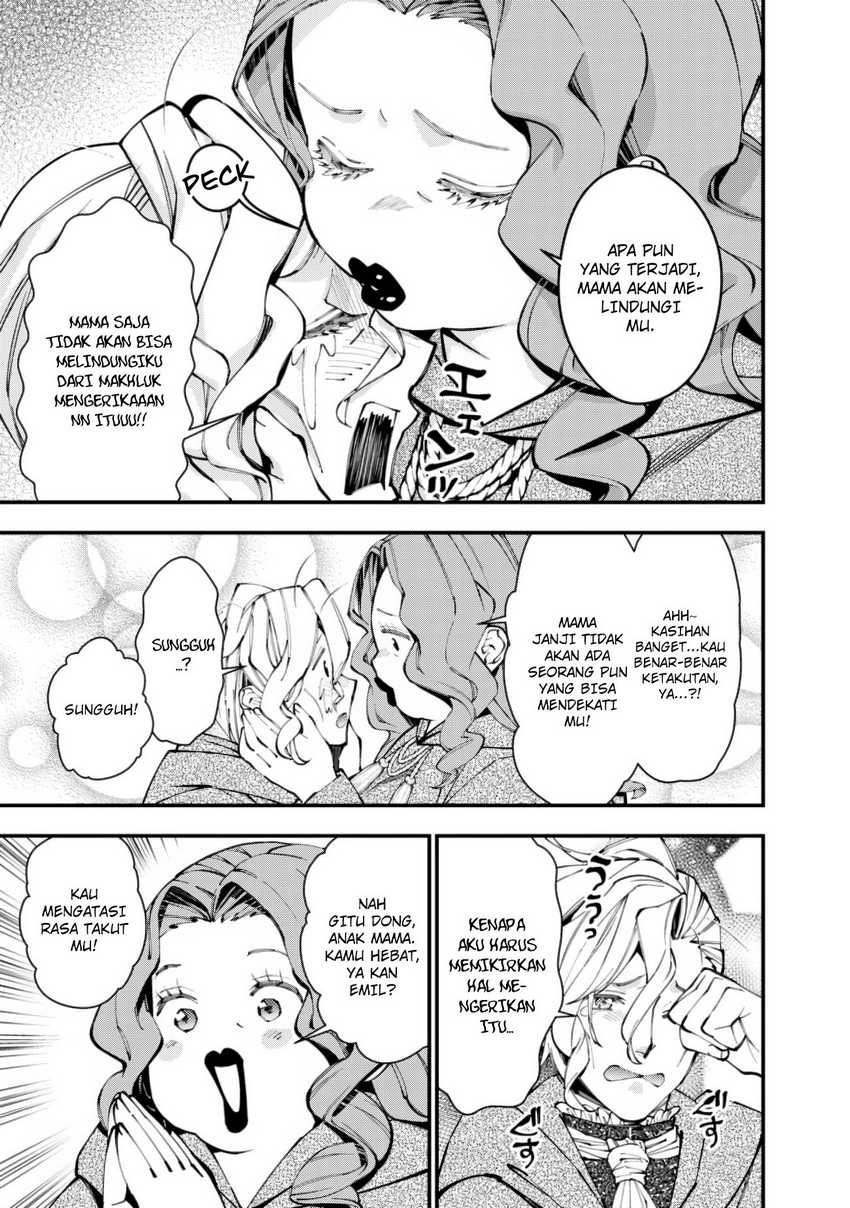 Chapter 95 - halaman 16