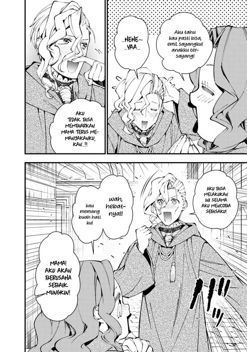 Chapter 95 - halaman 17