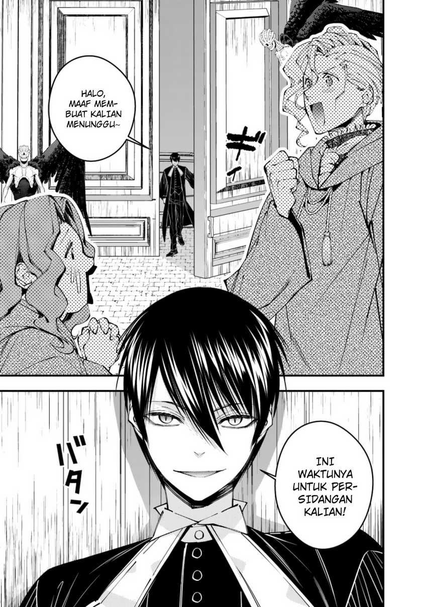 Chapter 95 - halaman 18