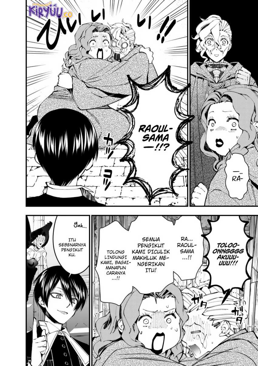 Chapter 95 - halaman 19