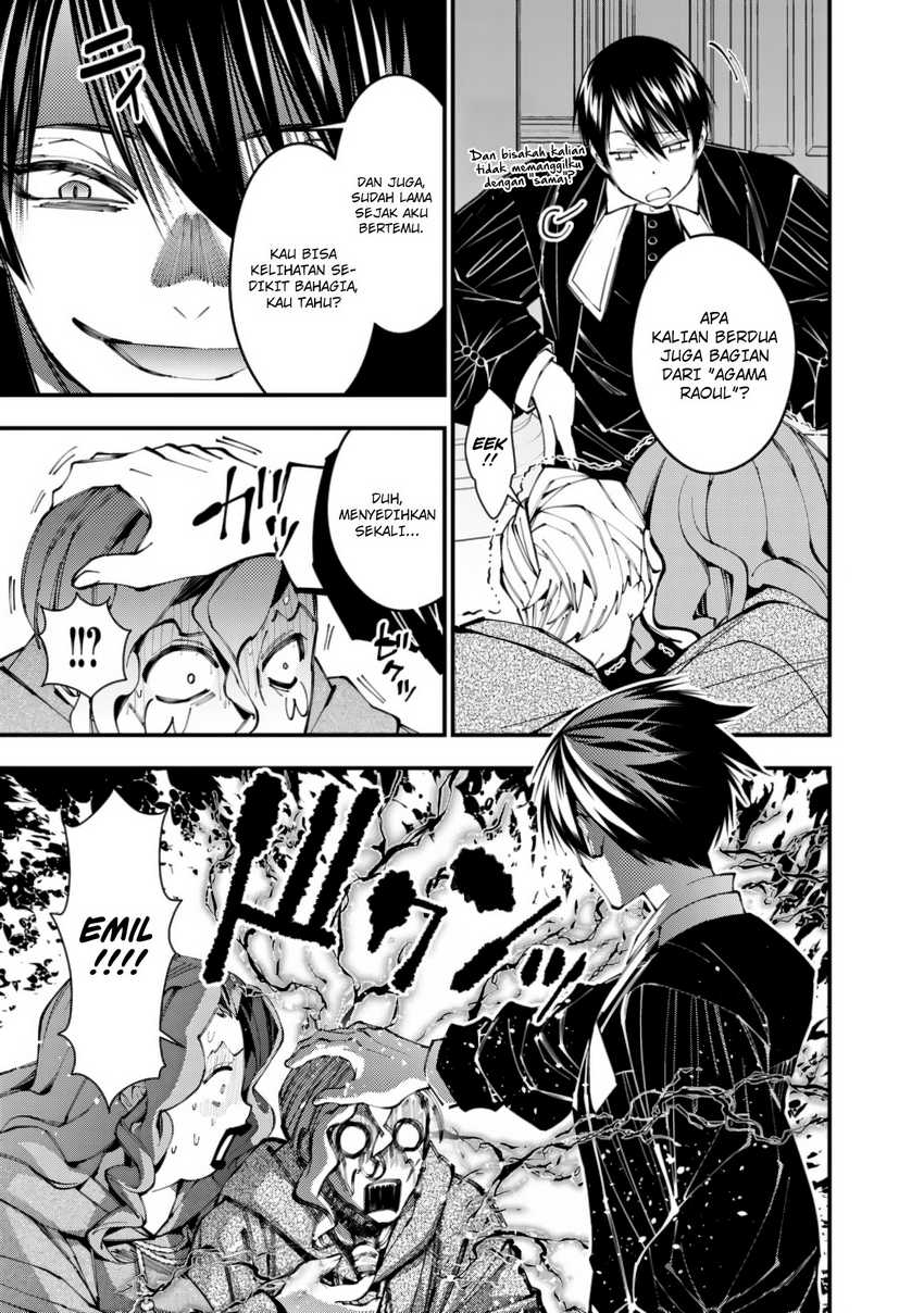 Chapter 95 - halaman 20