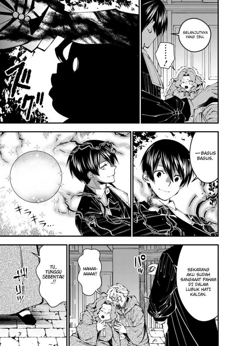 Chapter 95 - halaman 22