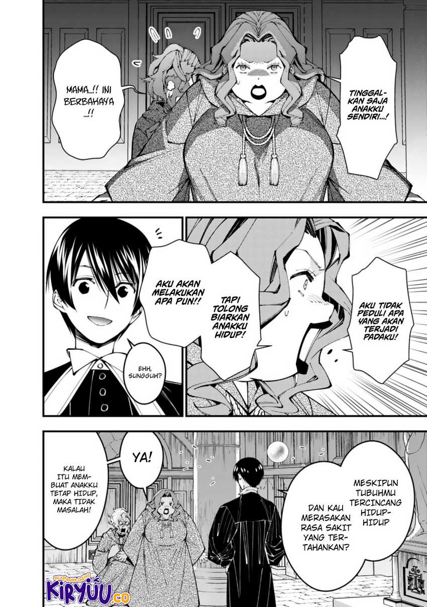 Chapter 95 - halaman 23