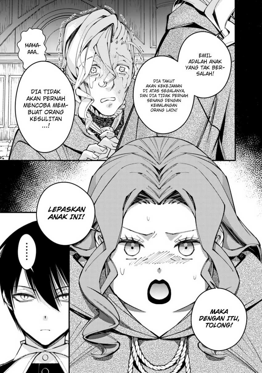 Chapter 95 - halaman 24