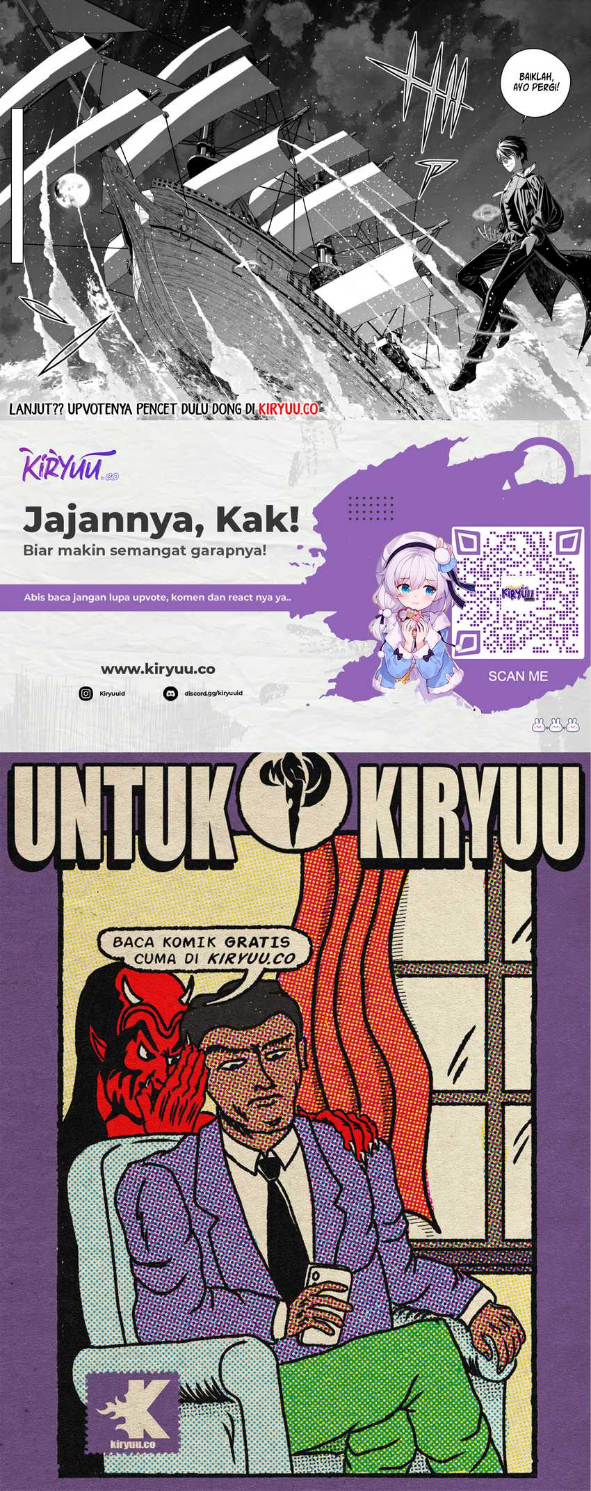Chapter 95 - halaman 27