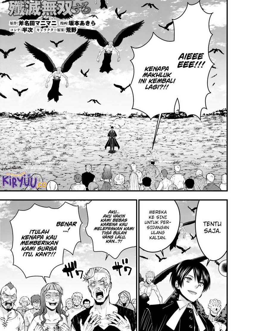 Chapter 95 - halaman 4