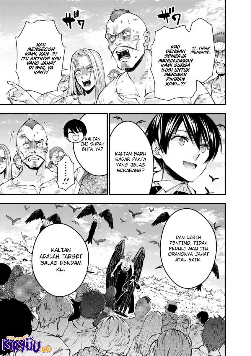 Chapter 95 - halaman 6