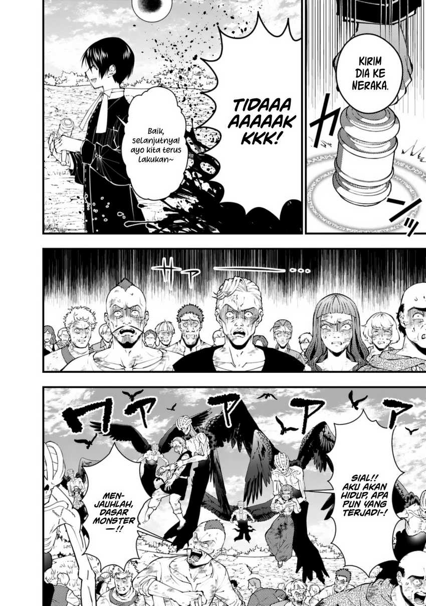 Chapter 95 - halaman 11