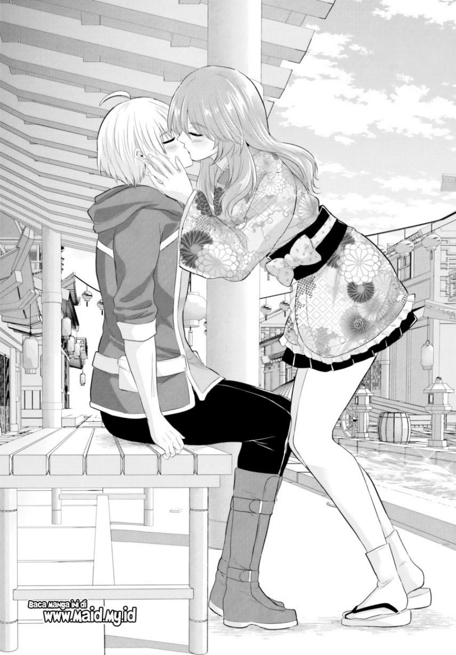 Chapter 21 - halaman 21