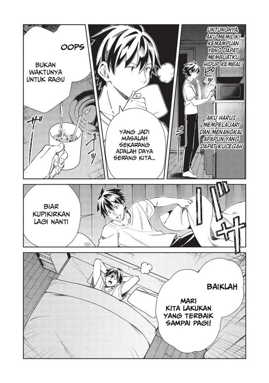 Chapter 58 - halaman 13