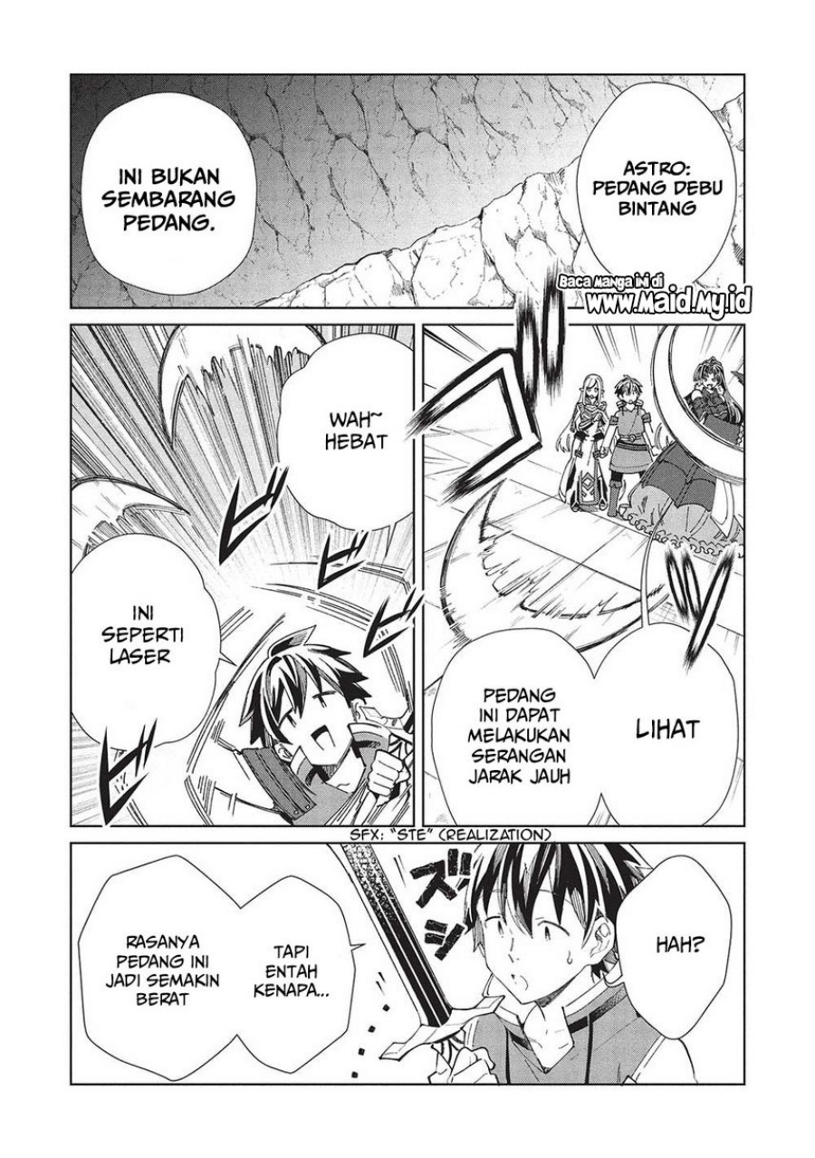 Chapter 58 - halaman 20