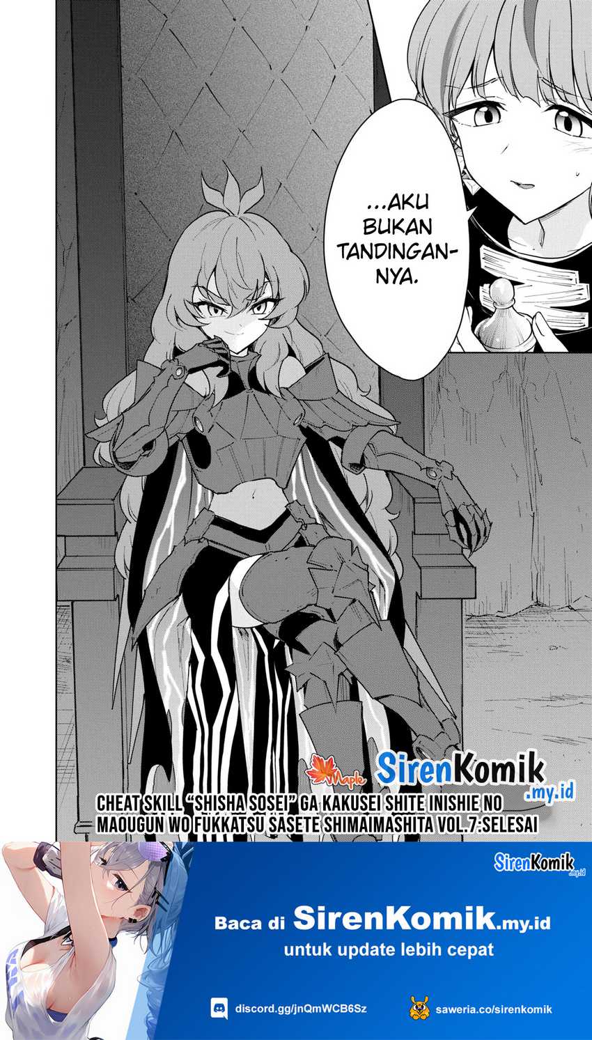 Chapter 39 - halaman 32