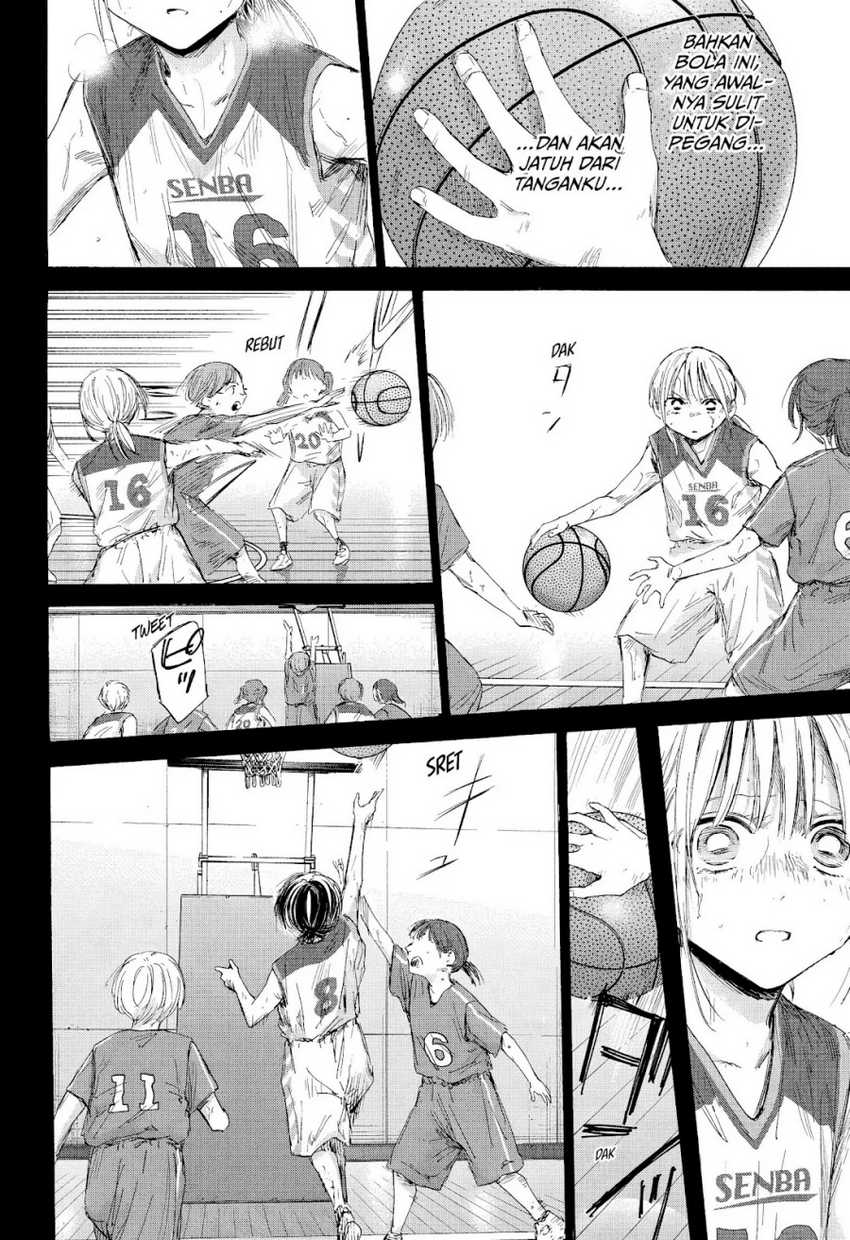 Chapter 180 - halaman 16