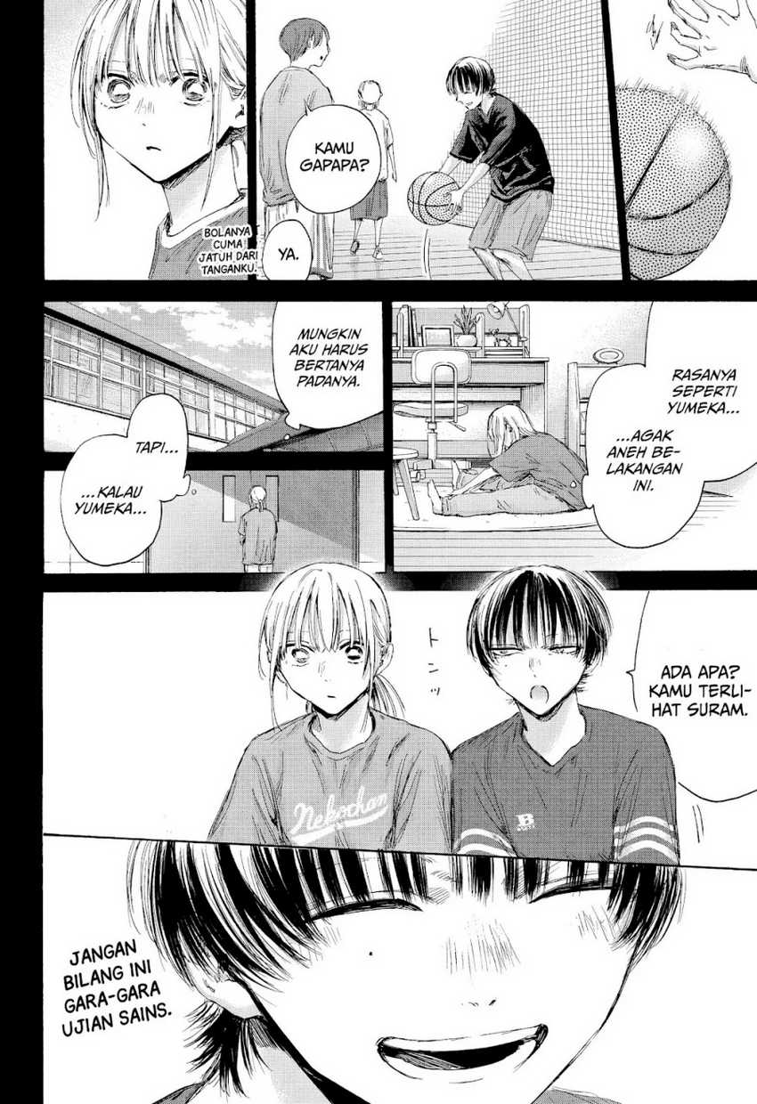 Chapter 180 - halaman 18