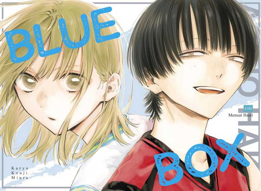 Chapter 180 - halaman 3