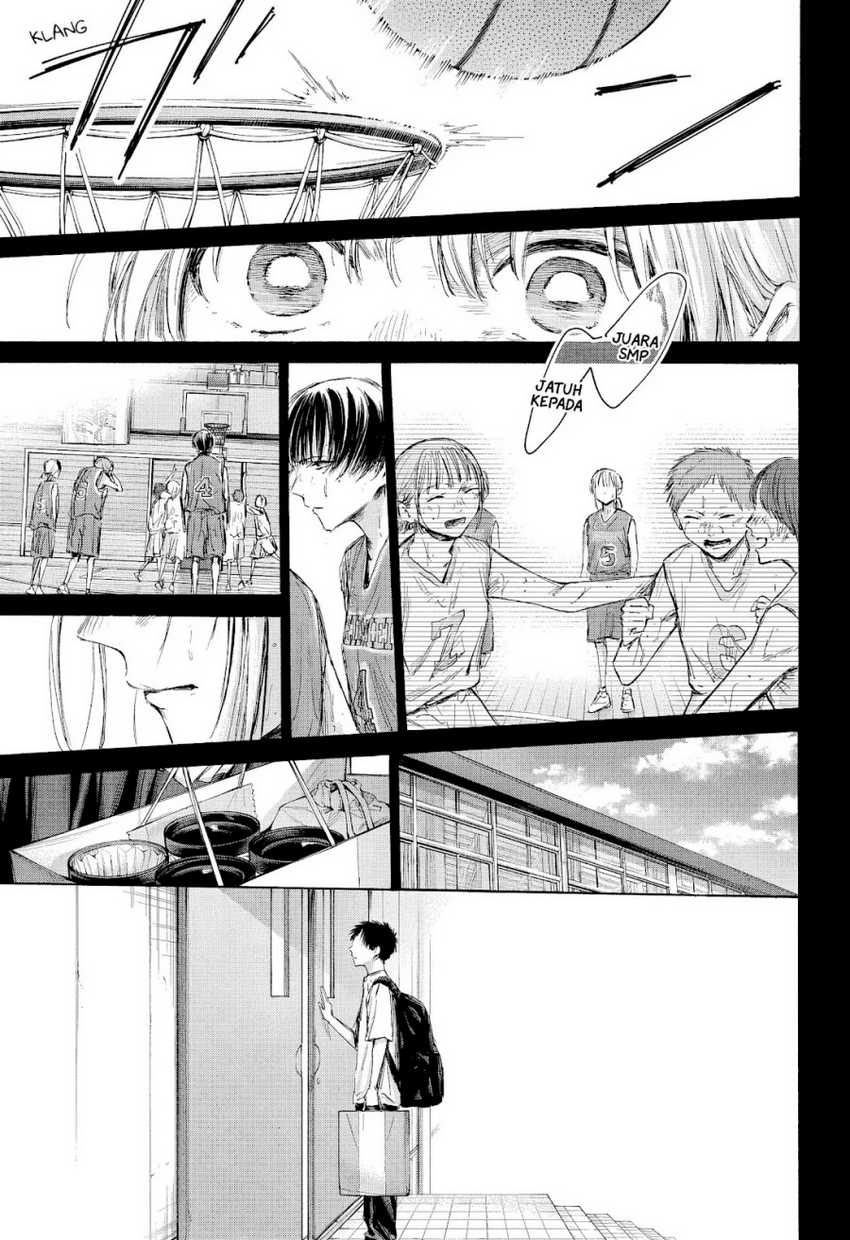 Chapter 180 - halaman 21