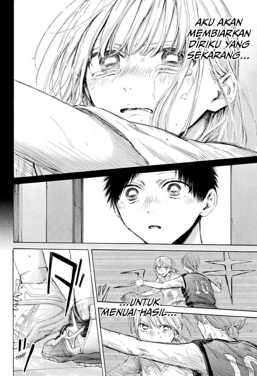 Chapter 180 - halaman 22