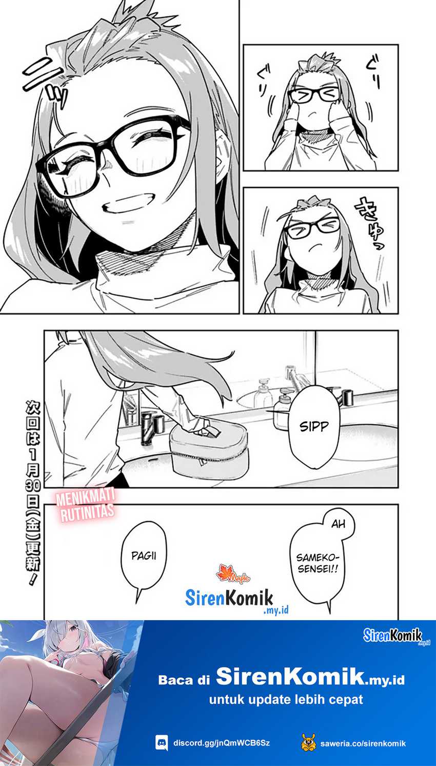 Chapter 27.5 - halaman 8