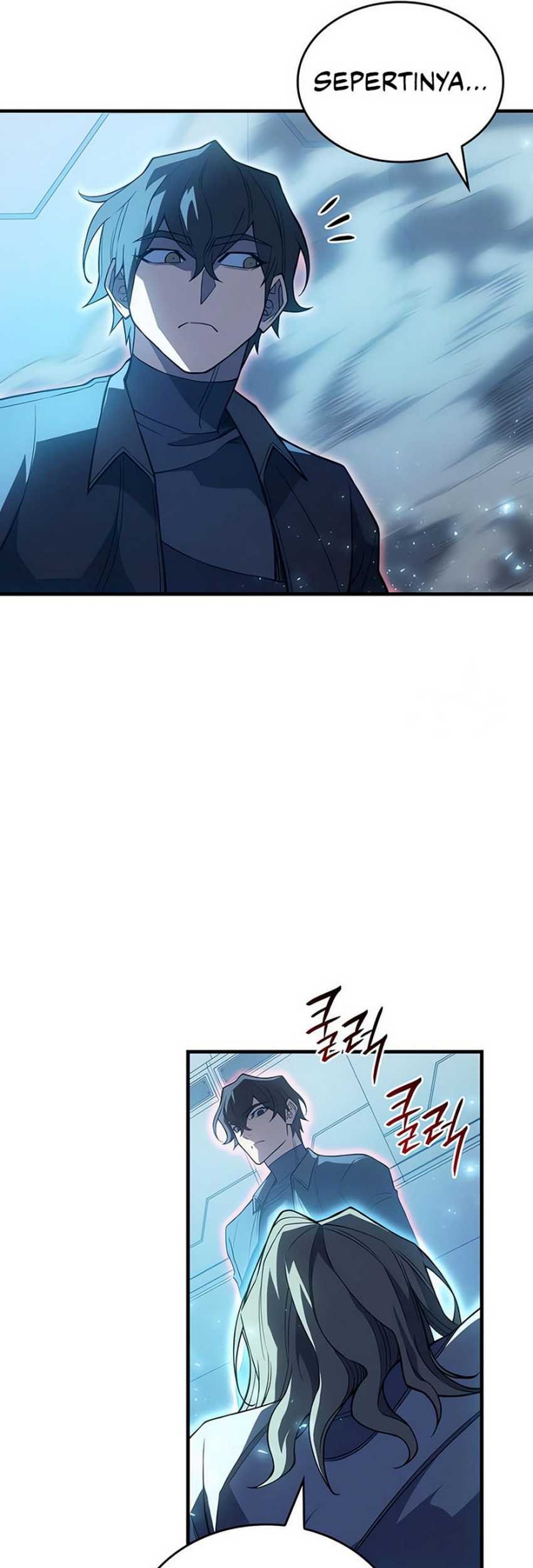 Chapter 79 - halaman 25