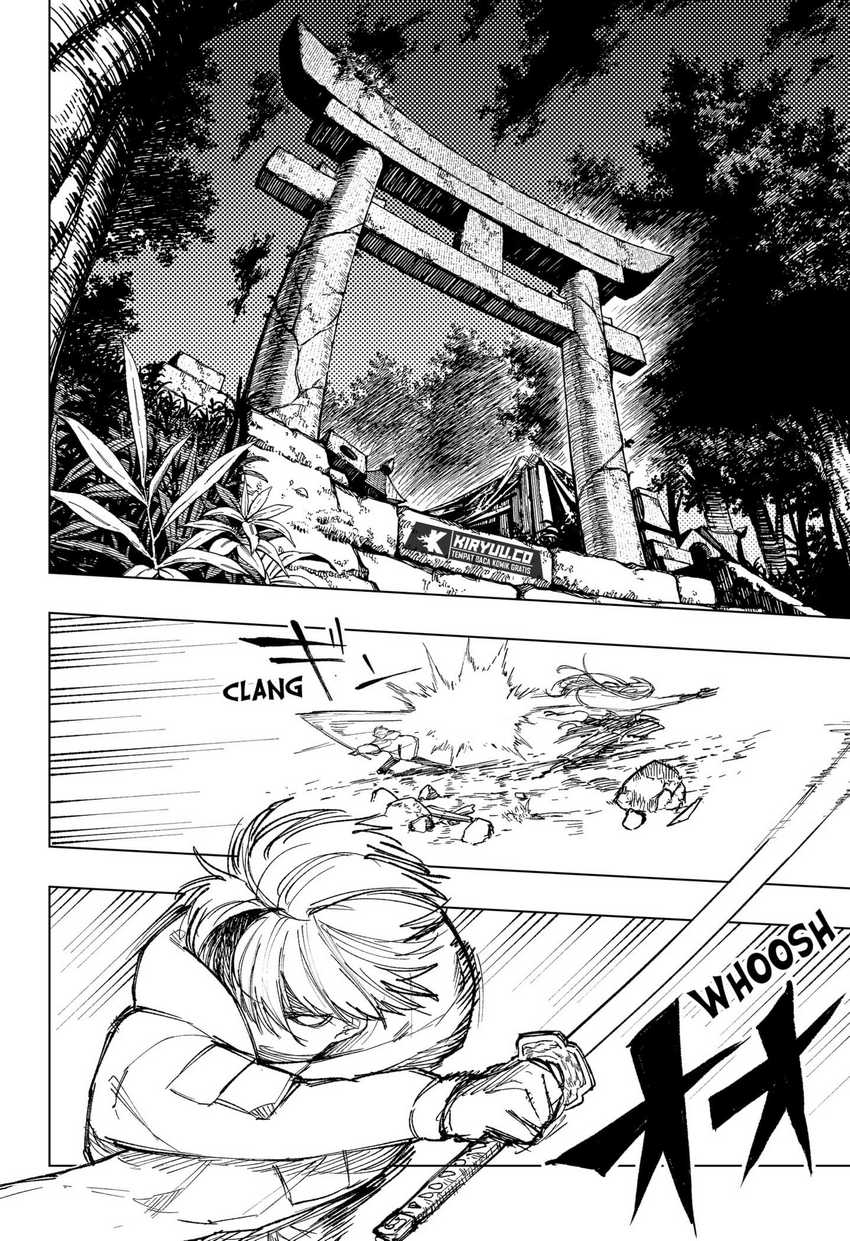 Chapter 31 - halaman 22