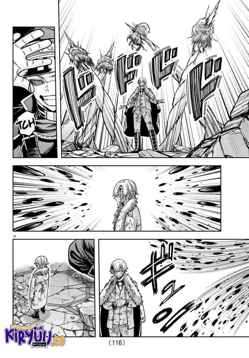 Chapter 143 - halaman 13