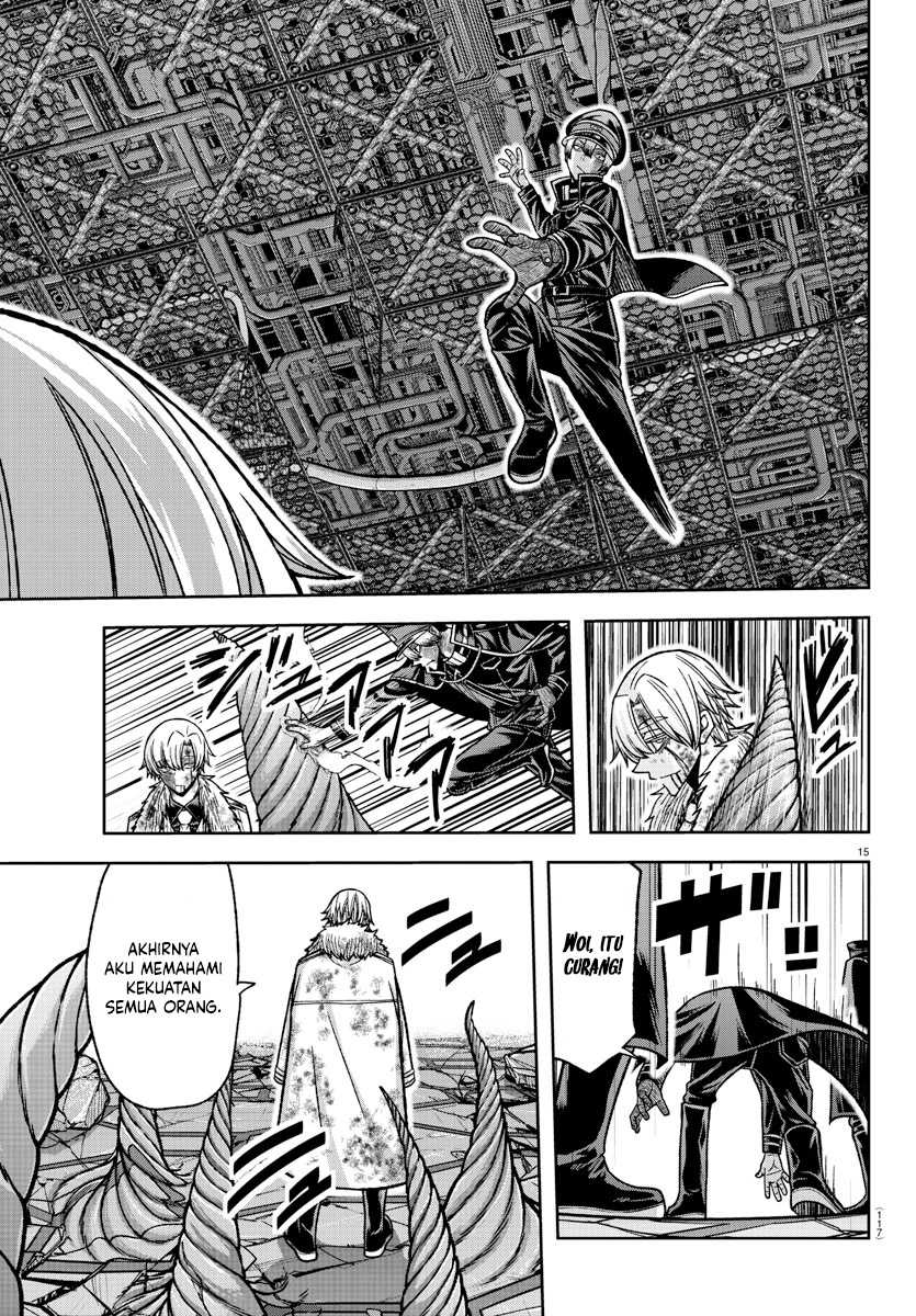 Chapter 143 - halaman 14