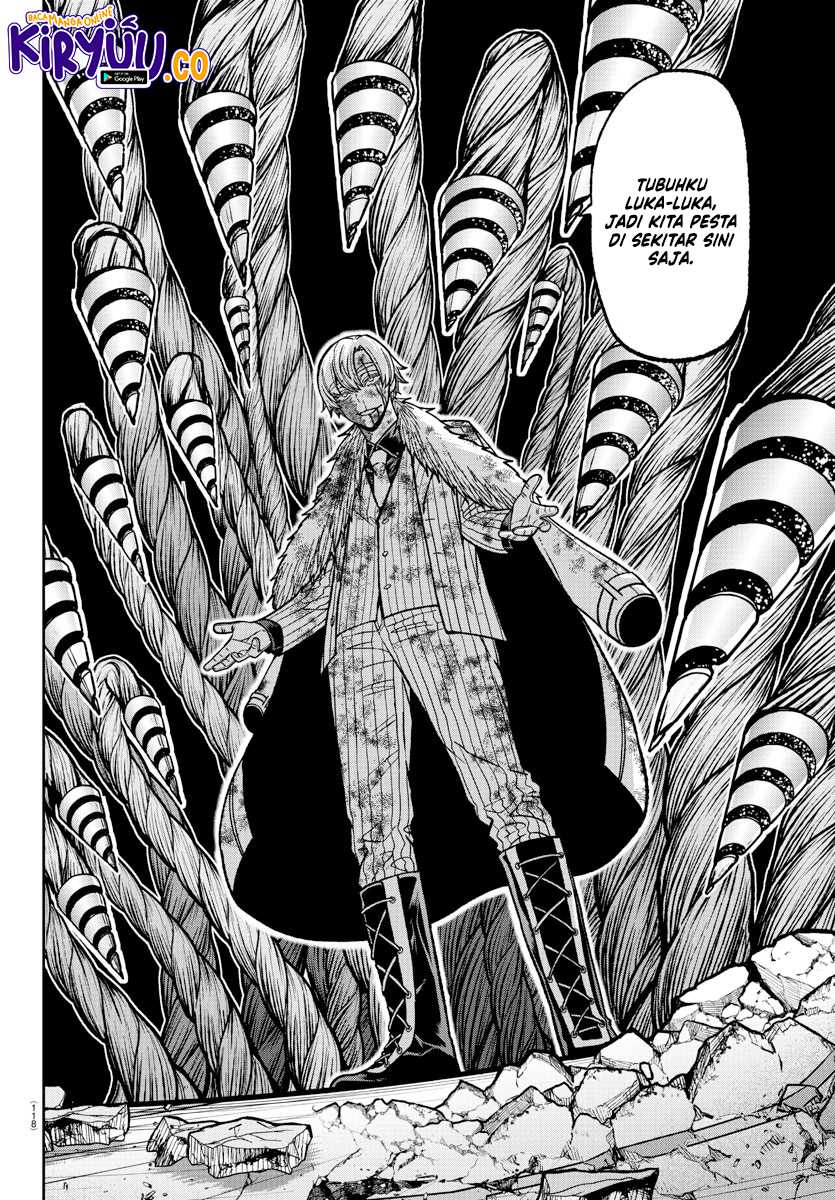 Chapter 143 - halaman 15