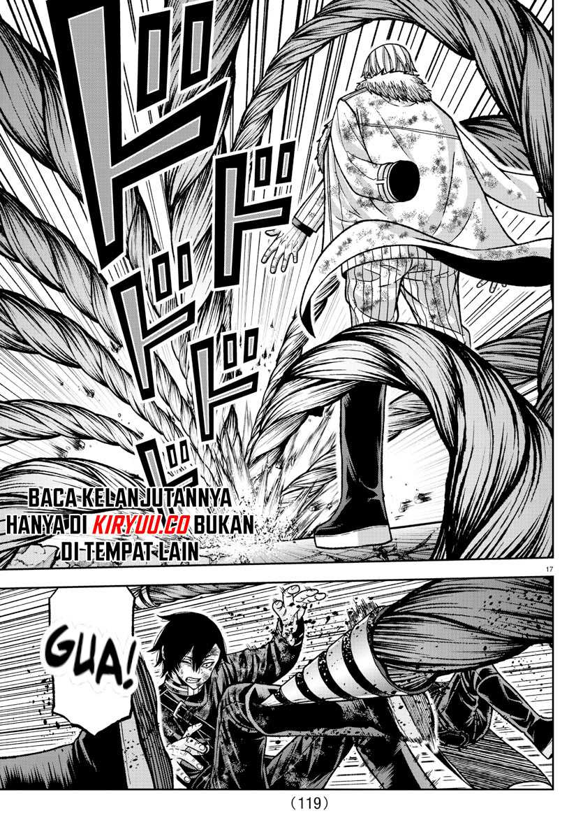 Chapter 143 - halaman 16