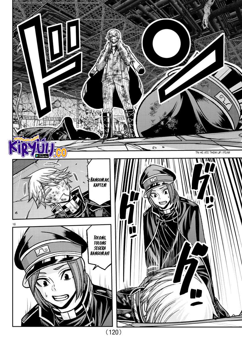 Chapter 143 - halaman 17