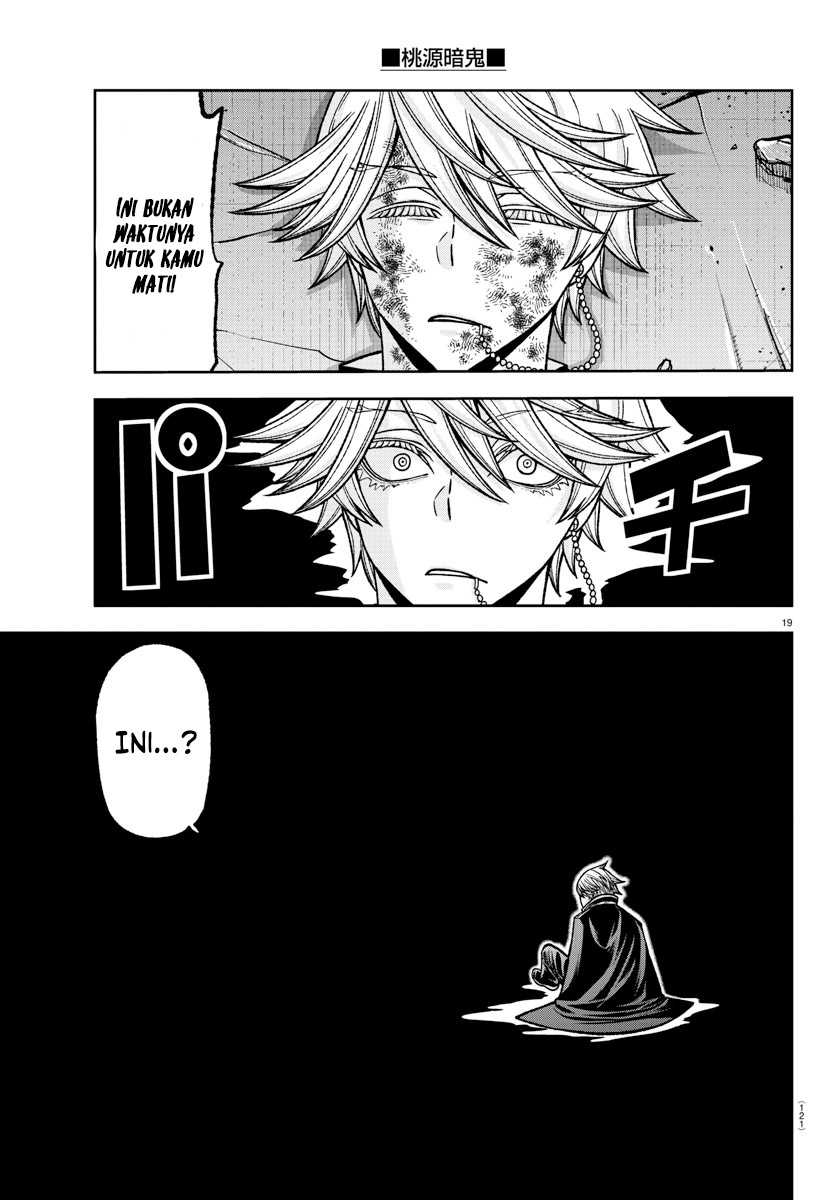 Chapter 143 - halaman 18