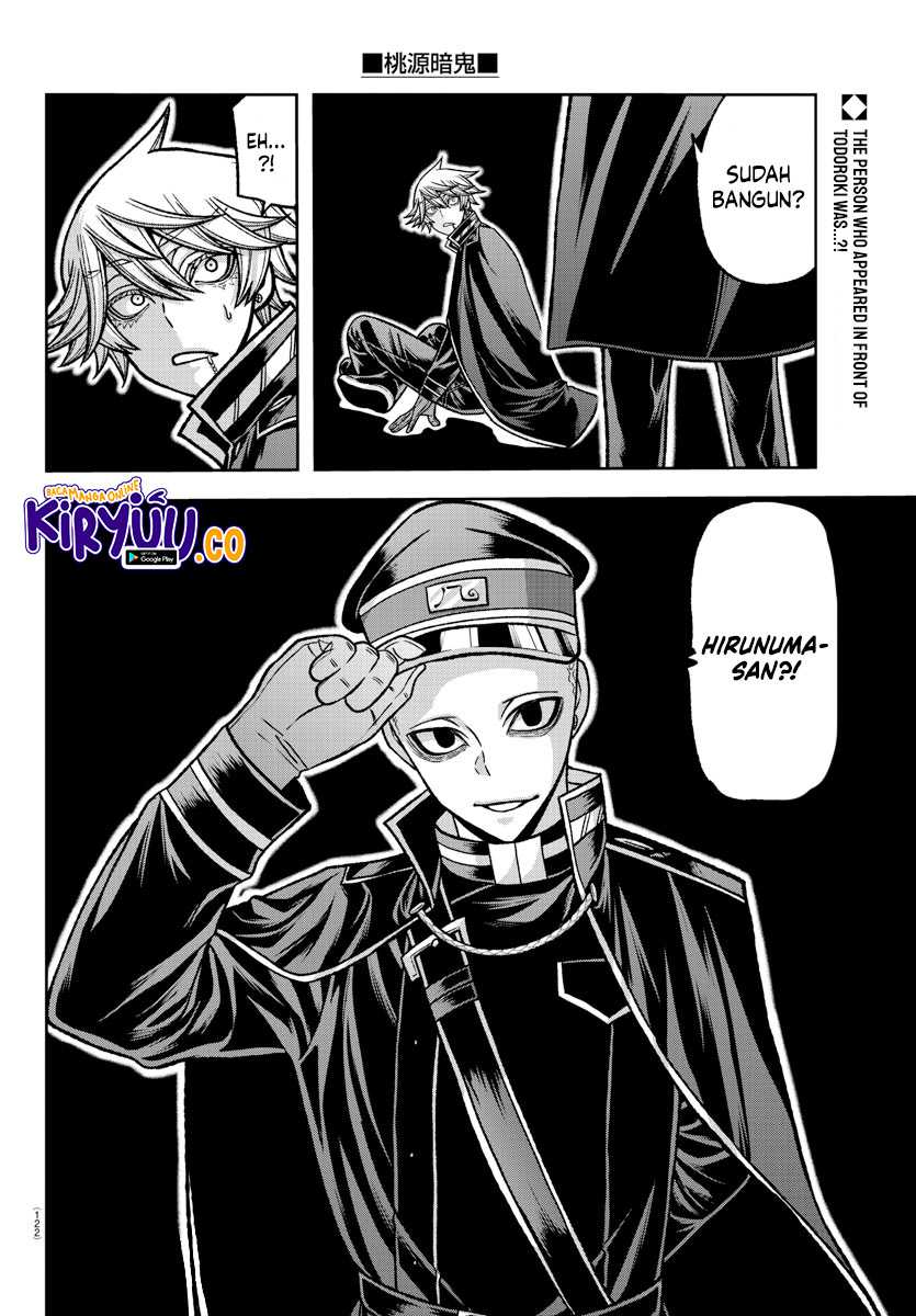 Chapter 143 - halaman 19