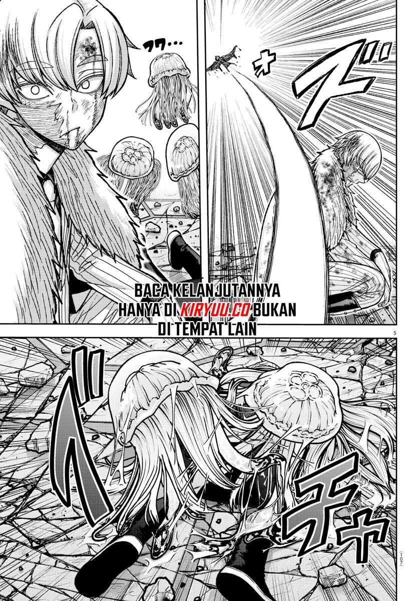 Chapter 143 - halaman 6