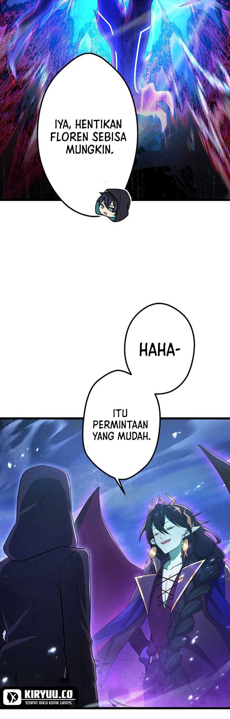 Chapter 69 - halaman 20