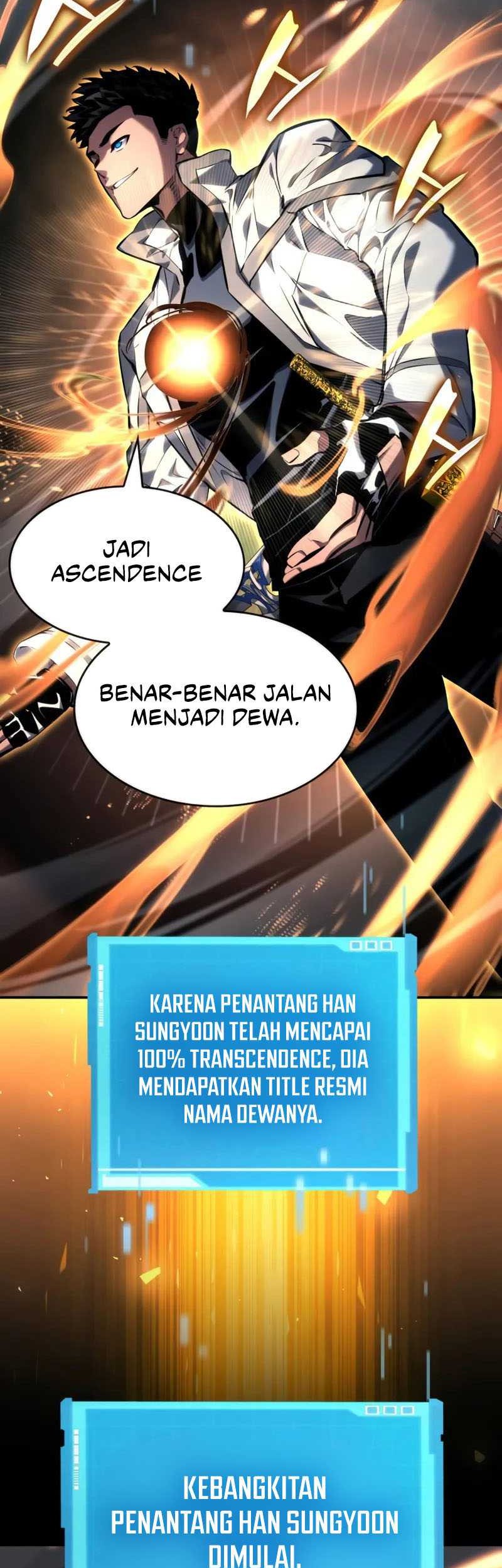 Chapter 125 - halaman 21