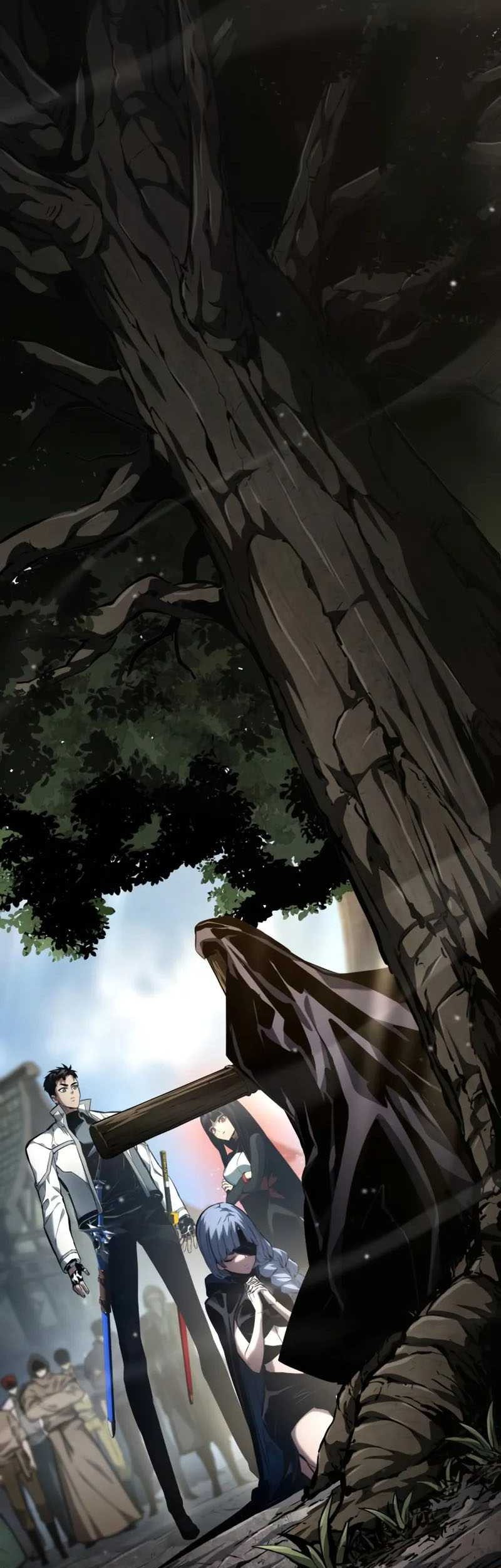 Chapter 125 - halaman 33